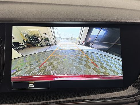 Used 2022 Buick Envision Preferred FWD image 21