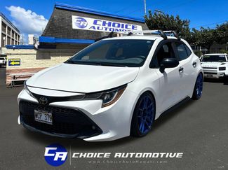 Used 2021 Toyota Corolla SE FWD 360° Tour