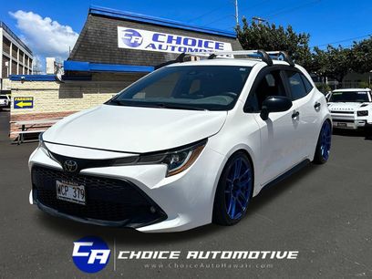 Used 2021 Toyota Corolla SE