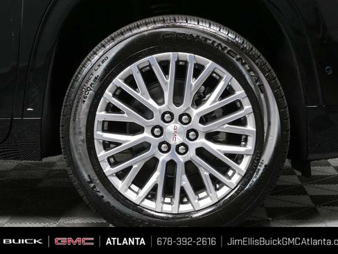 New 2026 GMC Acadia Denali w/ Super Cruise Package FWD image 38