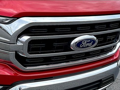 Used 2021 Ford F150 XLT w/ Equipment Group 302A High AWD/4WD image 33