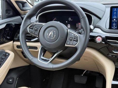 Certified 2026 Acura MDX w/ Technology Package image 12