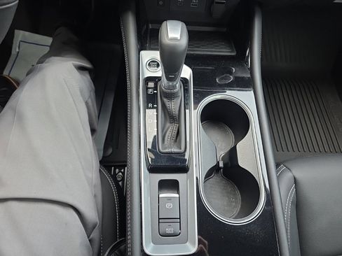 Used 2025 Nissan Altima 2.5 SL image 27