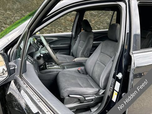Used 2021 Honda Passport Sport image 18