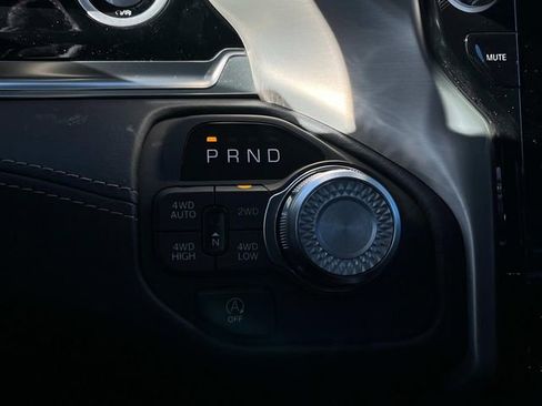 New 2026 RAM 1500 Tungsten w/ Towing Technology Group image 22