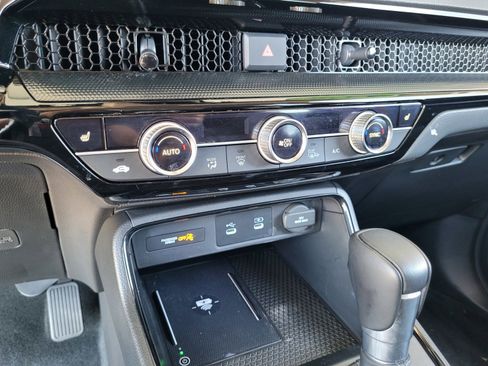 Used 2026 Honda CR-V EX-L image 19