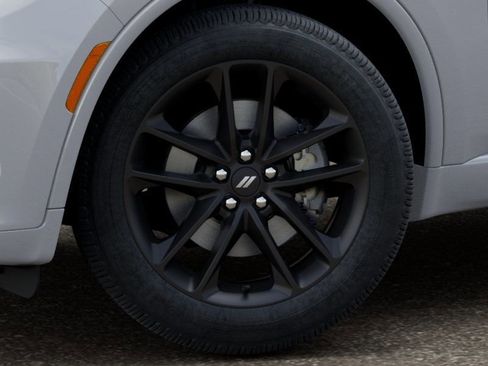 New 2026 Dodge Durango GT AWD/4WD image 5