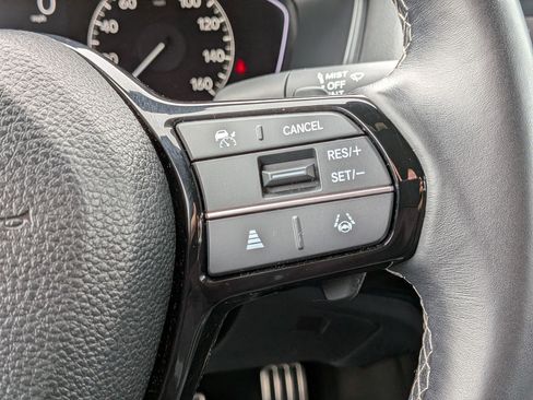 Certified 2023 Honda Civic Sport image 15
