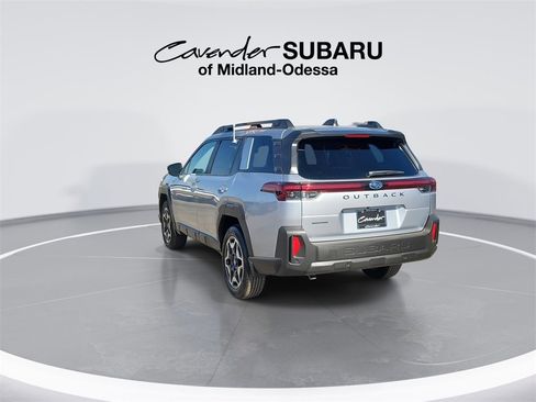 New 2026 Subaru Outback Touring image 6