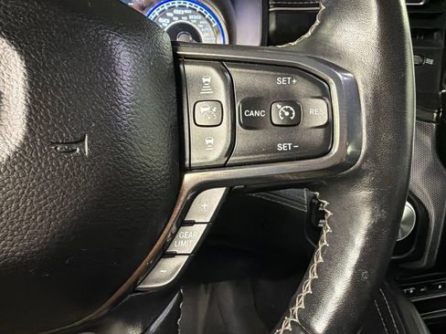 Used 2019 RAM 1500 Limited AWD/4WD image 19