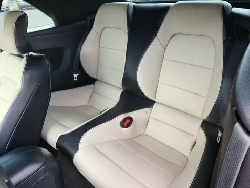 Used 2017 Ford Mustang Premium RWD image 11