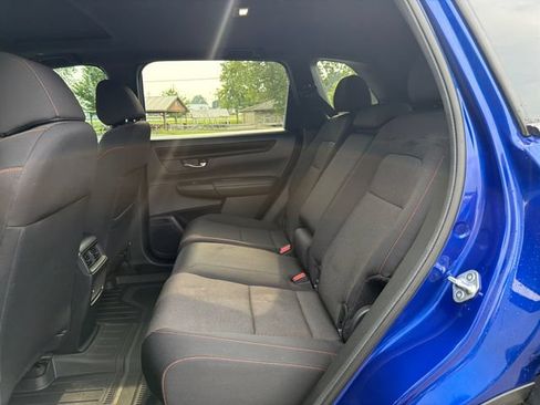 Used 2023 Honda CR-V Sport image 13