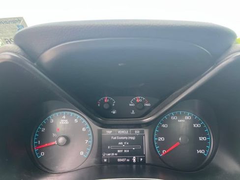 Used 2016 Chevrolet Colorado W/T w/ WT Convenience Package RWD image 10