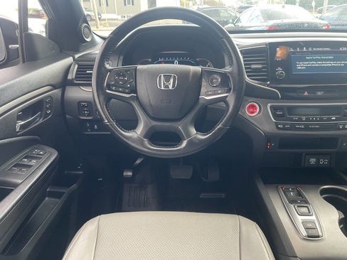 Used 2021 Honda Passport EX-L image 21