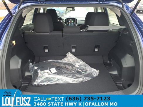 New 2026 Subaru Impreza 2.0i Sport image 17