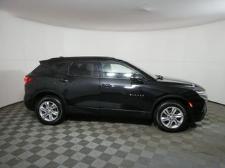 Used 2021 Chevrolet Blazer LT video 2