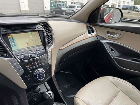 Used 2016 Hyundai Santa Fe Limited w/ Option Group 04 image 70