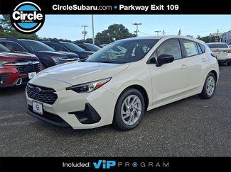 New 2025 Subaru Impreza 2.0i video 1