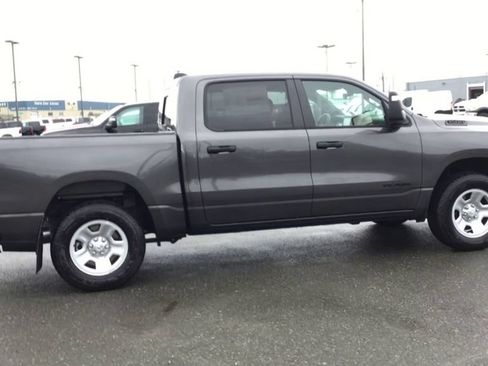New 2026 RAM 1500 Tradesman AWD/4WD image 9