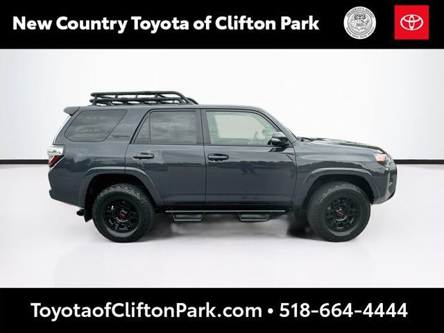 Used 2024 Toyota 4Runner TRD Pro AWD/4WD image 8