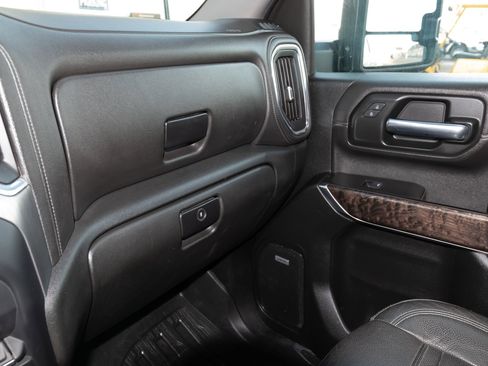 Used 2020 GMC Sierra 2500 Denali w/ Denali Ultimate Package image 29