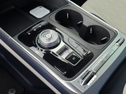 New 2026 Kia Carnival SX FWD image 28