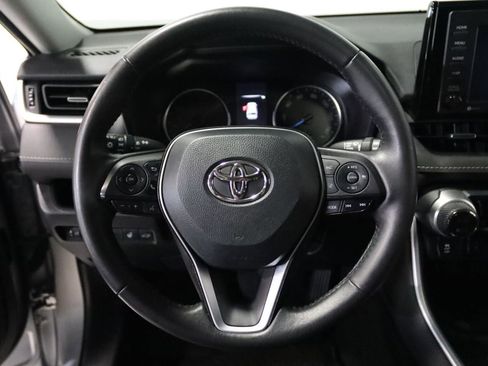 Used 2022 Toyota RAV4 XLE Premium AWD/4WD image 38