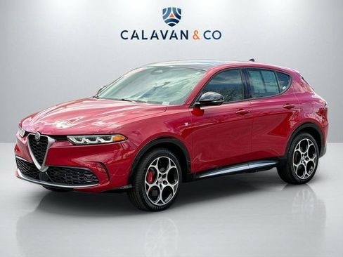 Used 2024 Alfa Romeo Tonale Ti image 3