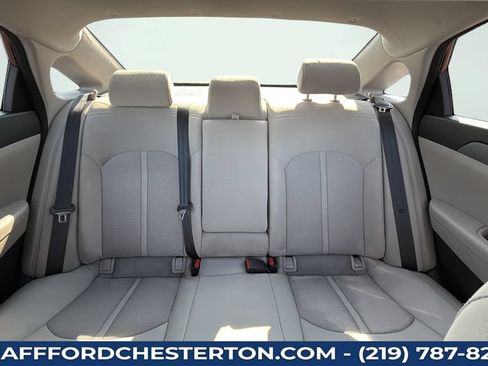 Used 2015 Hyundai Sonata SE FWD image 25