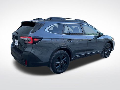 Used 2022 Subaru Outback Onyx Edition XT w/ Popular Package #2 image 22