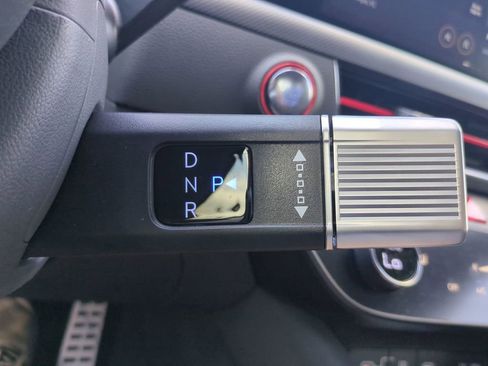 New 2026 Hyundai Sonata N Line image 20