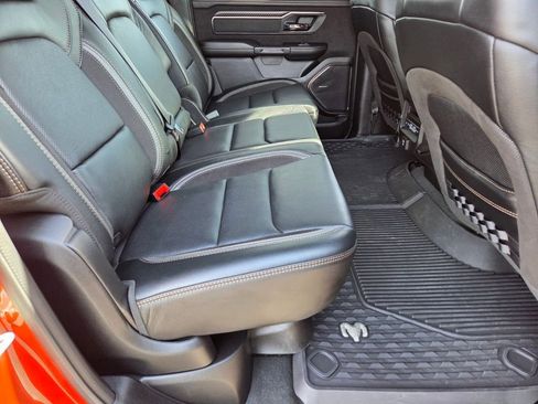 Used 2024 RAM 1500 TRX AWD/4WD image 46