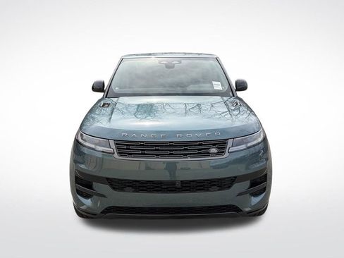 New 2026 Land Rover Range Rover Sport SE AWD/4WD image 2