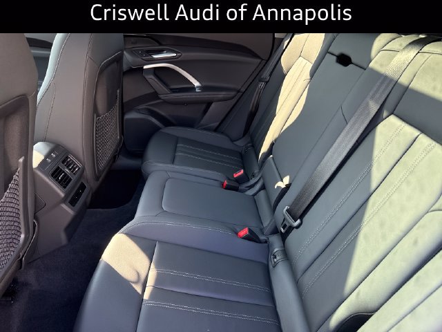 Certified 2025 Audi Q5 Premium w/ Convenience Package AWD/4WD image 13