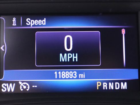 Used 2022 Buick Encore Preferred w/ Safety Package AWD/4WD image 14