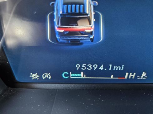 Used 2022 Lincoln Navigator Reserve image 34