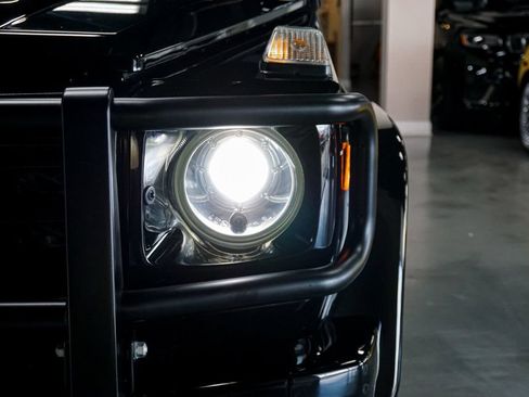 Used 2011 Mercedes-Benz G 55 AMG 4MATIC image 67