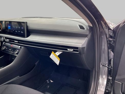 Certified 2026 Hyundai Sonata SEL FWD image 19