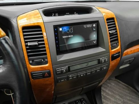 Used 2004 Lexus GX 470 Base image 31