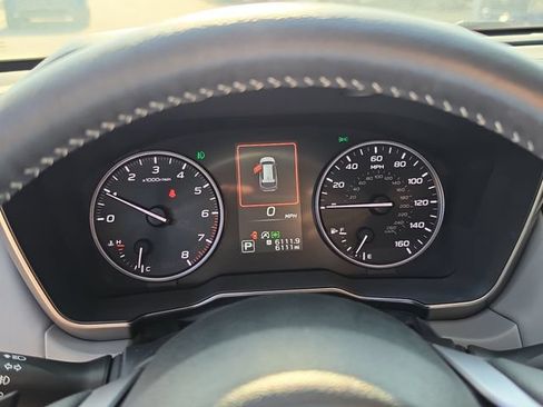 Used 2025 Subaru Outback Limited w/ Tech Package 3 AWD/4WD image 34