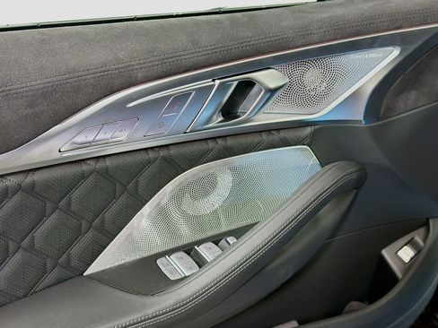 New 2026 BMW M850i xDrive AWD/4WD image 21