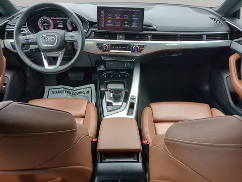 Used 2025 Audi A5 2.0T Premium Plus image 42