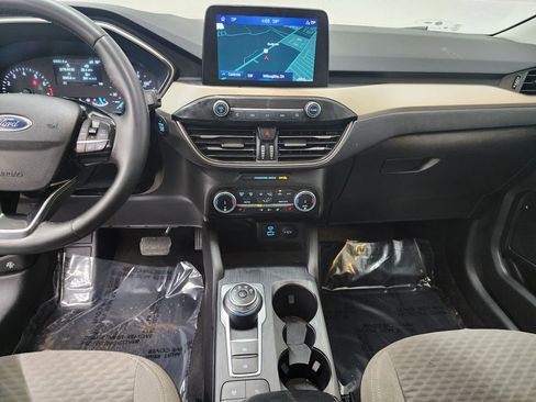 Used 2022 Ford Escape SE w/ Convenience Package AWD/4WD image 17