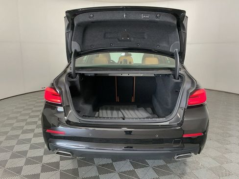 Certified 2023 BMW 530i 530i w/ Premium Package image 29