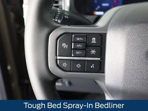 New 2026 Ford F350 Lariat w/ Lariat Ultimate Package image 50