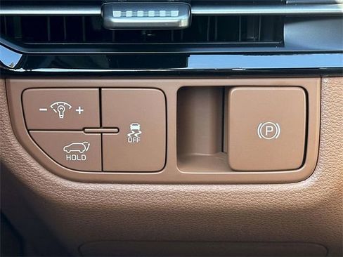 New 2026 Kia Sportage X-Line w/ X-Line Premium Package image 16