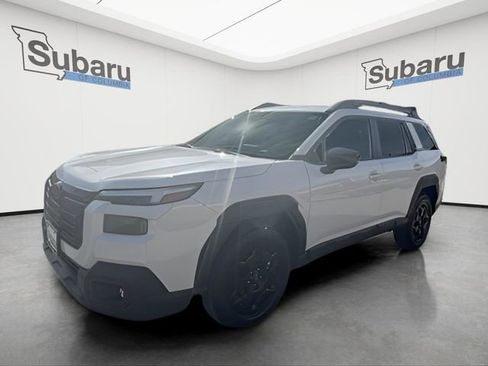 New 2026 Subaru Outback Limited AWD/4WD image 3