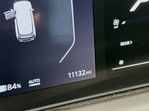 Used 2024 Kia EV9 Wind AWD/4WD image 12