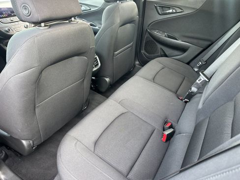 Used 2023 Chevrolet Malibu LT image 11