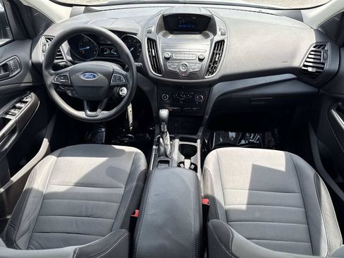 Used 2019 Ford Escape S FWD image 15